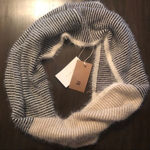 Look By M Infinity Scarf